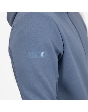 Zip Hoodie Pro Casual / Soft-Doubleface-Polyester