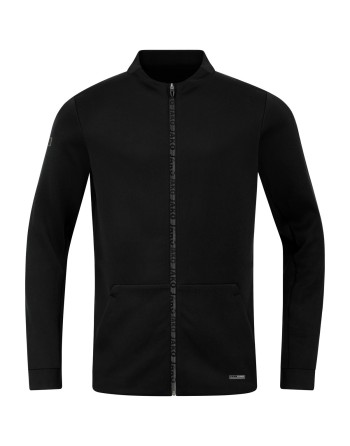 Jacke Pro Casual / Soft-Doubleface-Polyester