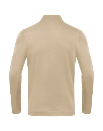 Jacke Pro Casual / Soft-Doubleface-Polyester