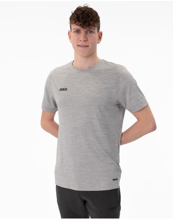 T-Shirt Premium Basics / Polyester-Stretch-Jersey