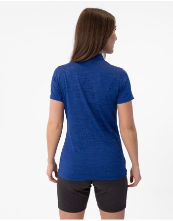 Polo Premium Basics / Polyester-Stretch-Jersey