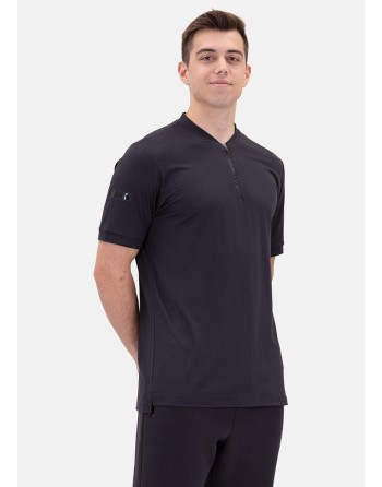 Polo Pro Casual / Polyester-Stretch-Jersey