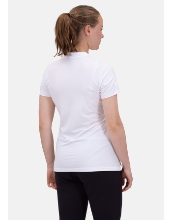 Polo Pro Casual / Polyester-Stretch-Jersey