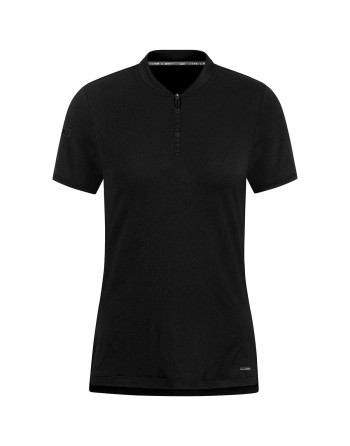Polo Pro Casual / Polyester-Stretch-Jersey