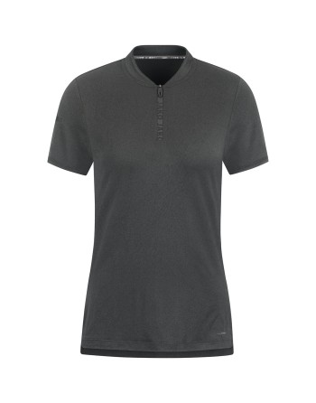 Polo Pro Casual / Polyester-Stretch-Jersey