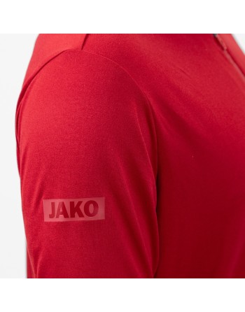 Polo Pro Casual / Polyester-Stretch-Jersey