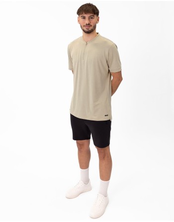 Polo Pro Casual / Polyester-Stretch-Jersey