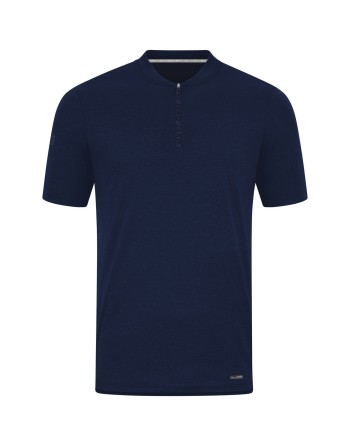 Polo Pro Casual / Polyester-Stretch-Jersey