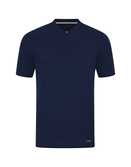 Polo Pro Casual / Polyester-Stretch-Jersey