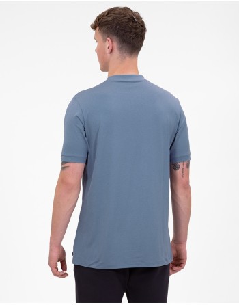 Polo Pro Casual / Polyester-Stretch-Jersey