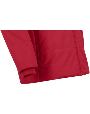 Coachjacke Team / Polyester-Ribstop