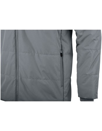 Coachjacke Team / Polyester-Ribstop