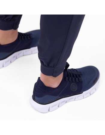 Freizeithose Power / Stretch-Micro-Twill