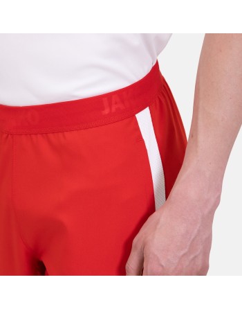 Freizeithose Power / Stretch-Micro-Twill