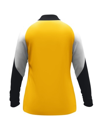 Ziptop Dynamic Damen / Polyester-Double Knit Mesh