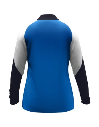 Ziptop Dynamic Damen / Polyester-Double Knit Mesh