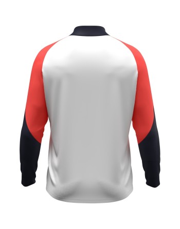 Ziptop Dynamic / Polyester-Double Knit Mesh