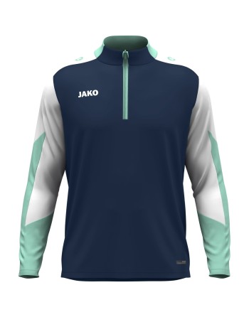 Ziptop Dynamic / Polyester-Double Knit Mesh