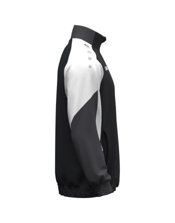 Webjacke Dynamic / Stretch-Micro-Twill