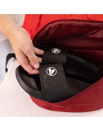 Rucksack TLS / Polyester 600 D