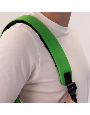 Rucksack TLS / Polyester 600 D