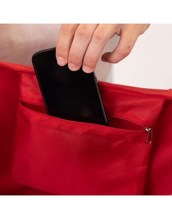 Sporttasche Classico / Polyester 600 D