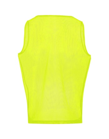 Kennzeichnungshemd Classic 2.0 / Polyester-Mesh