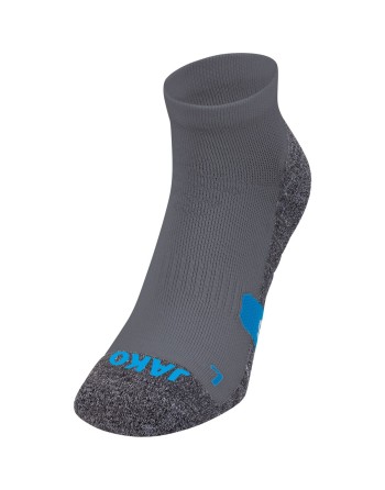 Trainingssocken Kurz / 43 % Baumwolle, 30 % Elasthan, 25 % Polypropylen, 2 % Polyamid