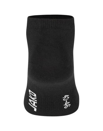 Füßlinge 3er Pack / 68 % Baumwolle, 29 % Polyamid, 3 % Elasthan