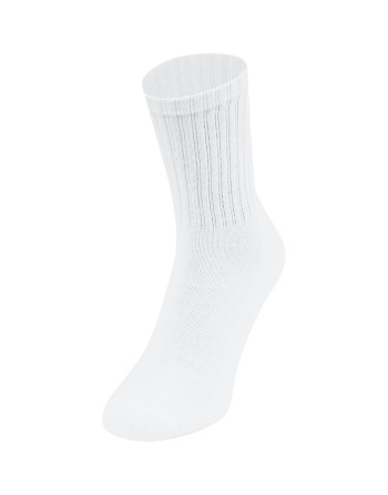 Sportsocken lang 3er Pack / 75 % Baumwolle, 24 % Polyester, 1 % Elasthan