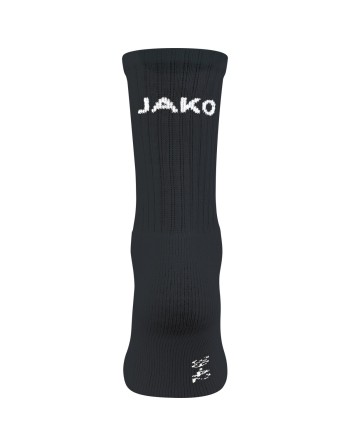 Sportsocken lang 3er Pack / 75 % Baumwolle, 24 % Polyester, 1 % Elasthan