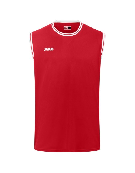 Trikot Center 2.0 / Polyester-Jacquard