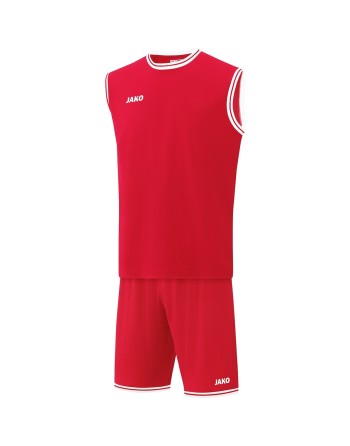 Trikot Center 2.0 / Polyester-Jacquard