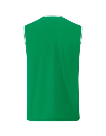 Trikot Center 2.0 / Polyester-Jacquard