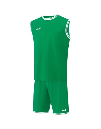 Trikot Center 2.0 / Polyester-Jacquard