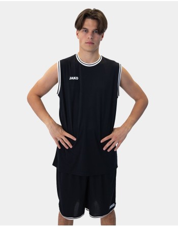 Trikot Center 2.0 / Polyester-Jacquard