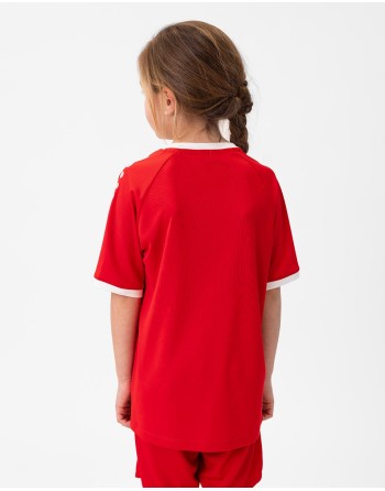 Trikot Primera KA / Polyester-Interlock