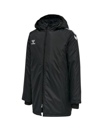 hmlCORE XK BENCH JACKET KIDS / Gewebter Stoff