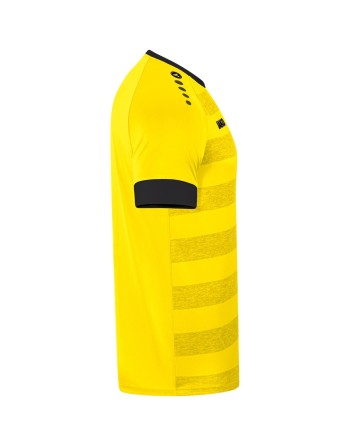 Trikot Celtic Melange KA / Polyester-Interlock