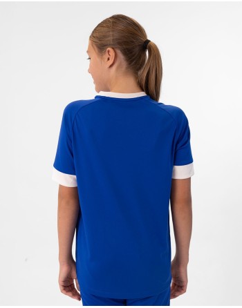 Trikot Celtic Melange KA / Polyester-Interlock