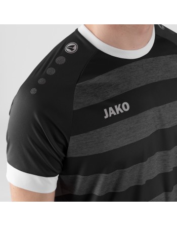 Trikot Celtic Melange KA / Polyester-Interlock