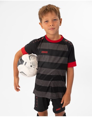 Trikot Celtic Melange KA / Polyester-Interlock