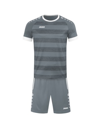 Trikot Celtic Melange KA / Polyester-Interlock