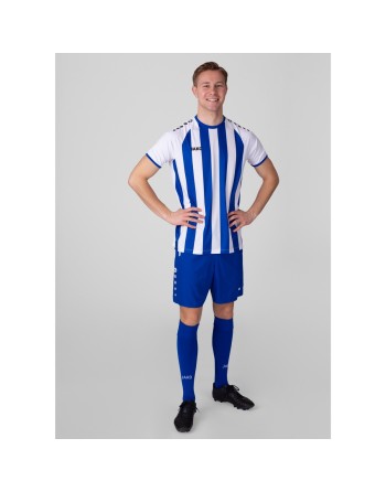 Trikot Inter KA / Polyester-Interlock