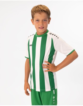 Trikot Inter KA / Polyester-Interlock