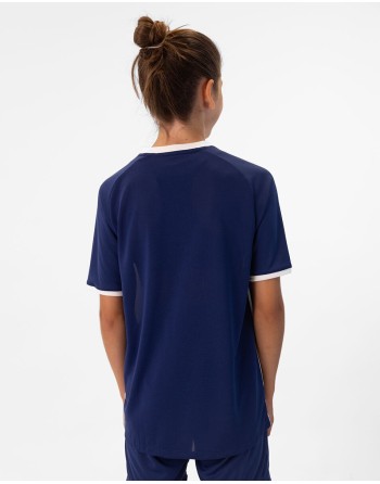 Trikot Inter KA / Polyester-Interlock