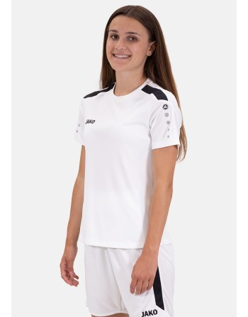 Trikot Power KA / Polyester-Interlock