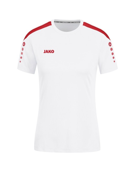 Trikot Power KA / Polyester-Interlock