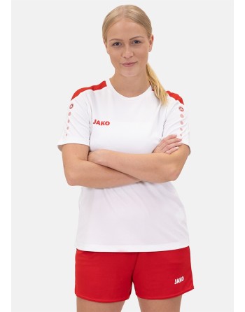 Trikot Power KA / Polyester-Interlock