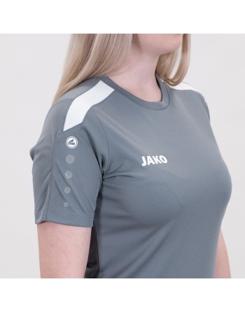 Trikot Power KA / Polyester-Interlock